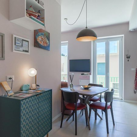 B&B Lerici Al Mare Bagian luar foto