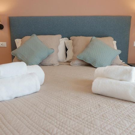 B&B Lerici Al Mare Bagian luar foto
