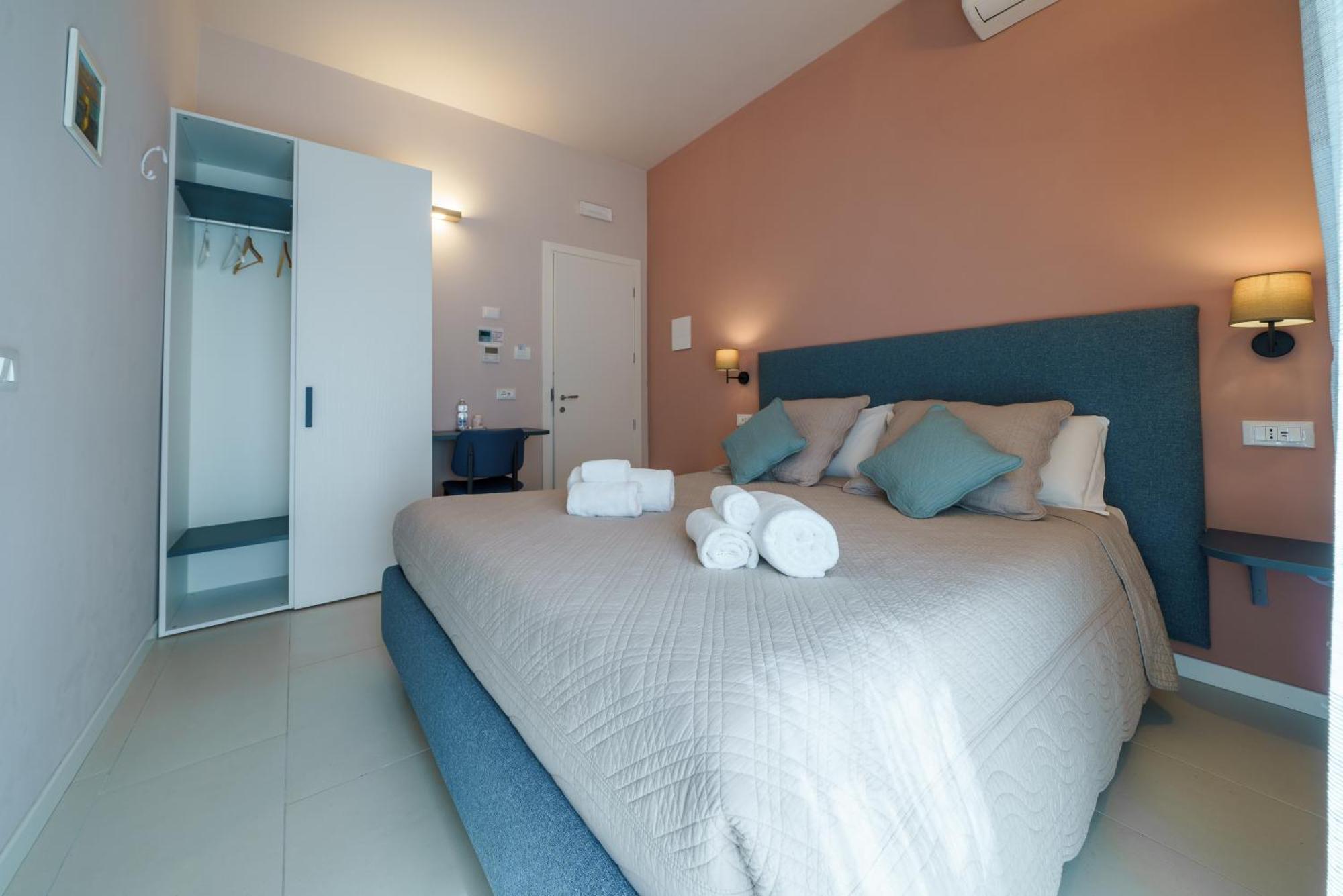 B&B Lerici Al Mare Bagian luar foto
